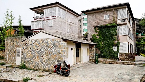 东莞房屋安全鉴定