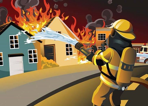 火灾后房屋安全鉴定