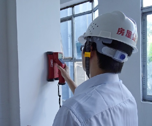 房屋安全鉴定