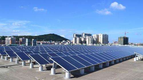 屋面楼板承重检测案例解析分享