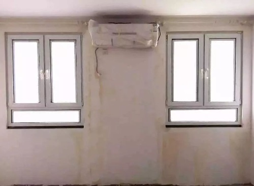 房屋结构安全检测鉴定部门教您如何判断地基是否下沉？