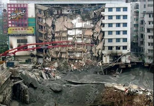 施工影响鉴定全方位检测要点