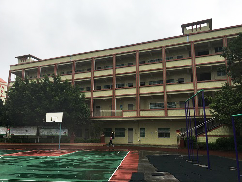 东莞房屋安全鉴定