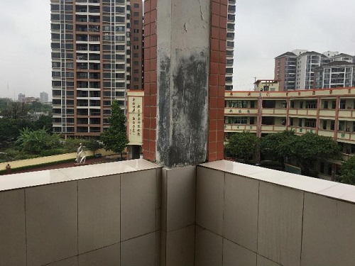 东莞房屋安全鉴定