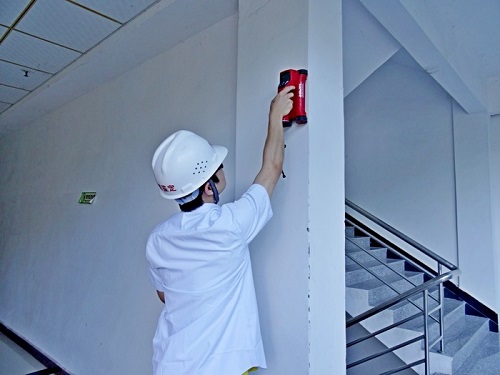 东莞房屋安全鉴定