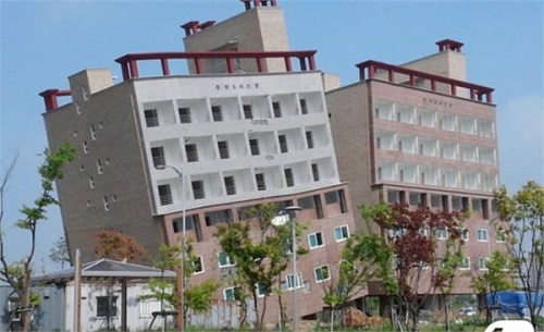 东莞市房屋安全鉴定 东莞市房屋安全鉴定