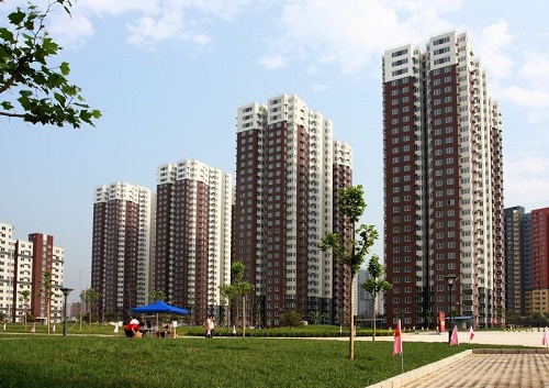 房屋安全鉴定公司