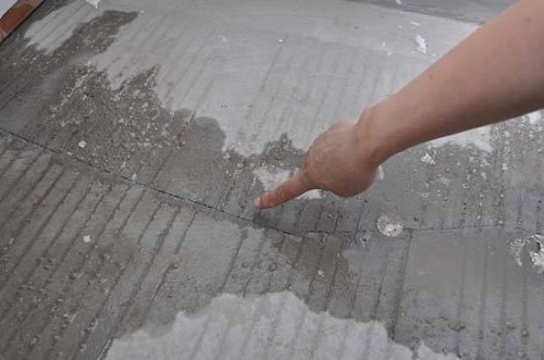 房屋安全鉴定公司