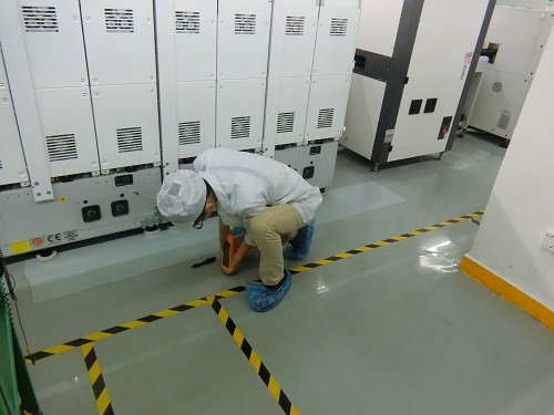 东莞市厂房承载力检测