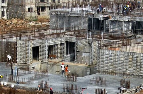 东莞房屋安全鉴定