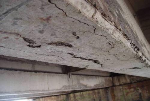 东莞房屋安全鉴定