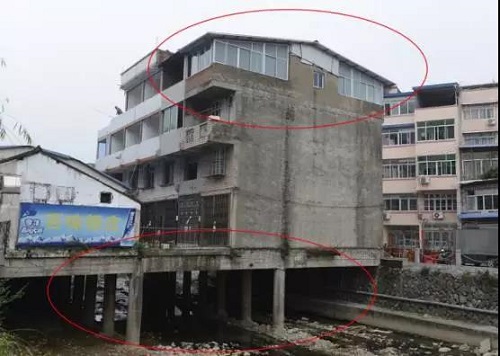 房屋安全鉴定机构