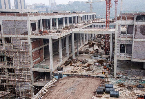 施工影响鉴定 施工影响鉴定