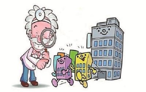 什么样的房屋安全鉴定公司，值得被选择