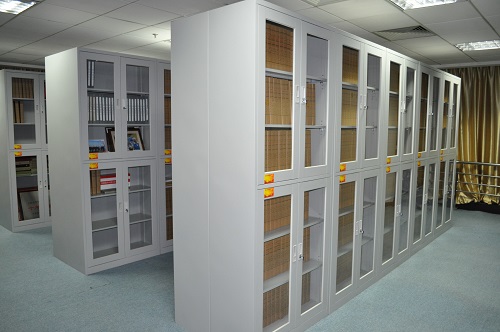 档案室承重检测要求有哪些？