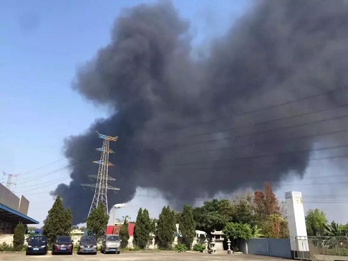 火灾后房屋安全鉴定