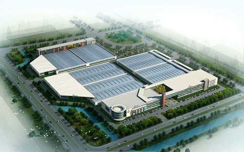 工业厂房楼板承重标准