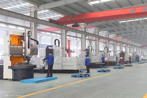 工业厂房楼板承重标准