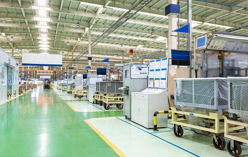 东莞厂房楼板承重