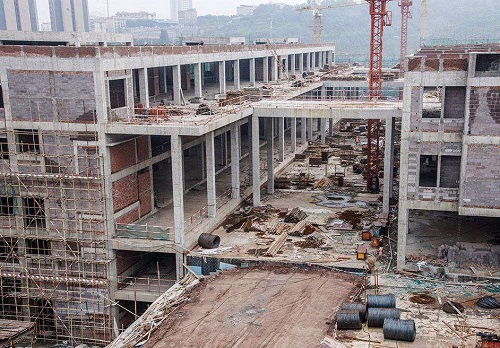 施工影响房屋鉴定