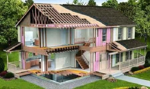 惠州房屋安全鉴定内容检测不得不知！