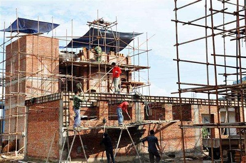 房屋改造安全鉴定