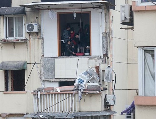 房屋改造安全鉴定