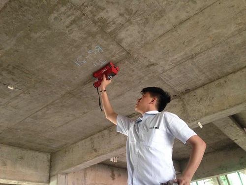 房屋安全鉴定 房屋安全鉴定