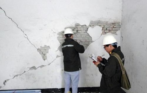 需要进行房屋安全鉴定的10种情况 需要进行房屋安全鉴定的10种情况