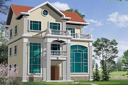 房屋鉴定中不同结构形式的检测方法