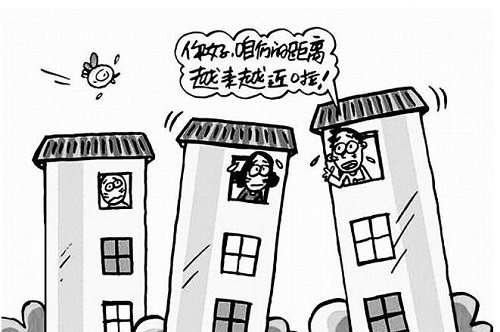 造成地基下沉的原因及房屋鉴定方法 造成地基下沉的原因及房屋鉴定方法