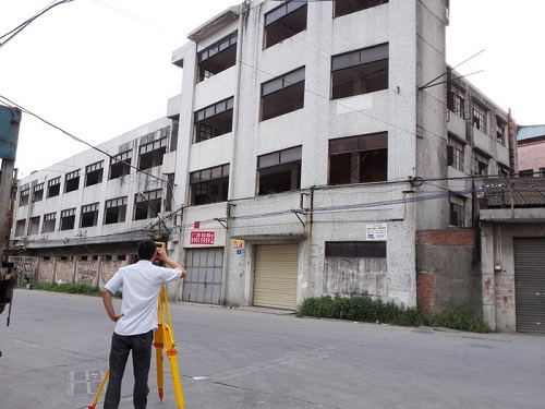 施工影响鉴定全方位检测要点 施工影响鉴定全方位检测要点