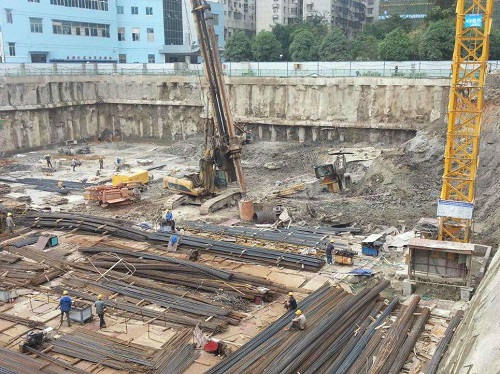 施工影响房屋安全鉴定