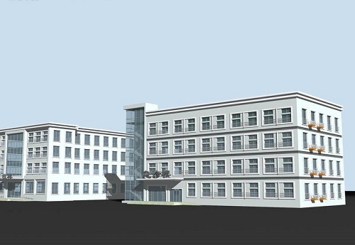 房屋安全鉴定报告