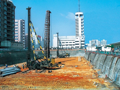 房屋安全鉴定 房屋安全鉴定