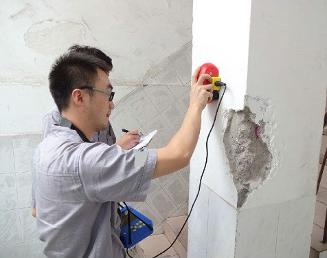 东莞房屋安全鉴定中，混凝土结构裂缝如何鉴别和分析