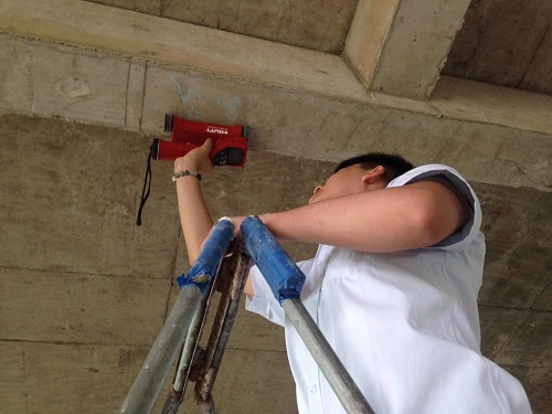 东莞房屋安全鉴定 东莞房屋安全鉴定