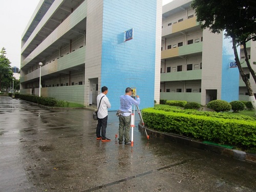 房屋安全鉴定报告