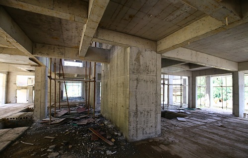 东莞房屋安全鉴定主要检测内容流程 东莞房屋安全鉴定主要检测内容流程