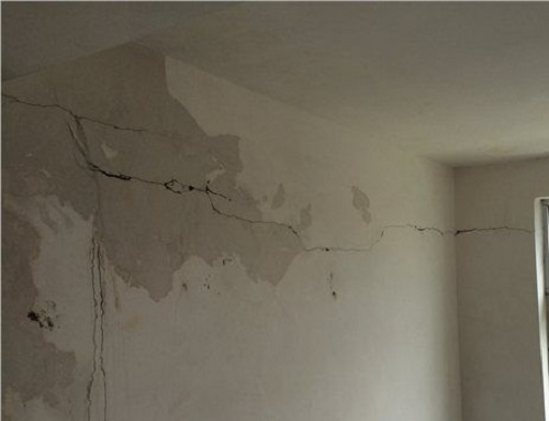 东莞房屋安全鉴定