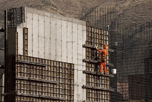 房屋安全鉴定 房屋安全鉴定