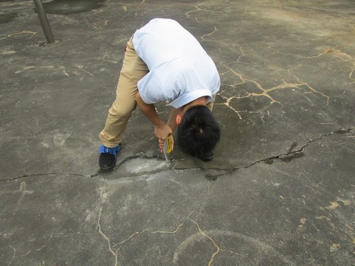 广东房屋检测检测公司