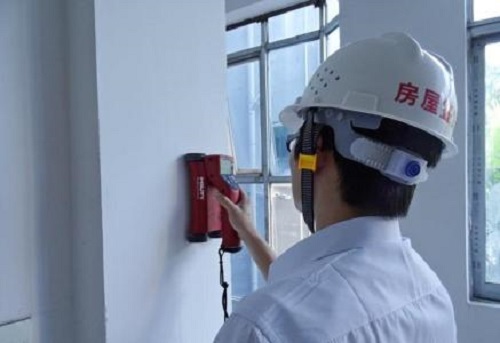 东莞房屋安全鉴定机构