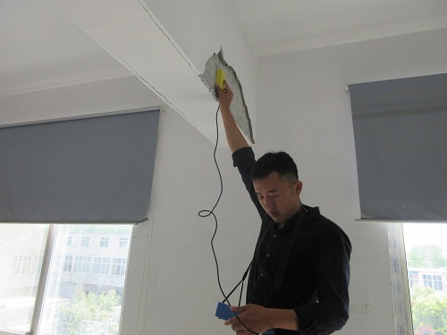 东莞房屋安全鉴定机构