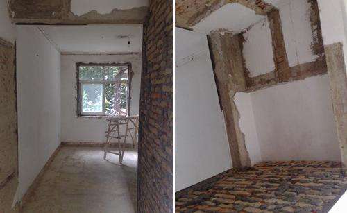 惠州房屋安全鉴定公司