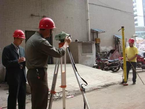 施工影响房屋安全鉴定