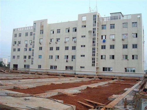 东莞房屋安全鉴定机构