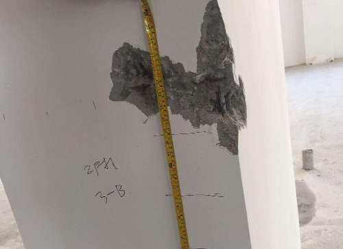 惠州承重检测公司如何确定厂房楼板承重能力数值？