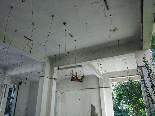 房屋安全使用有哪些注意事项？