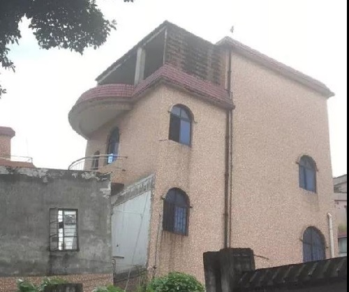 施工影响房屋安全鉴定 施工影响房屋安全鉴定